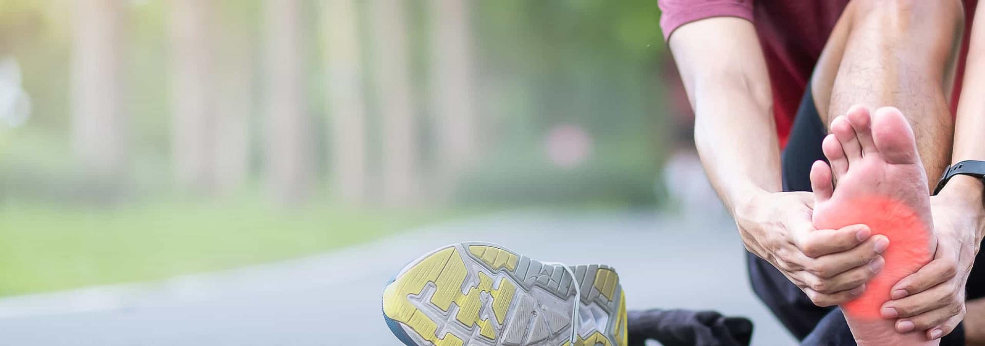 How Does Extensor Tendonitis Affect Athletes? TheLSO